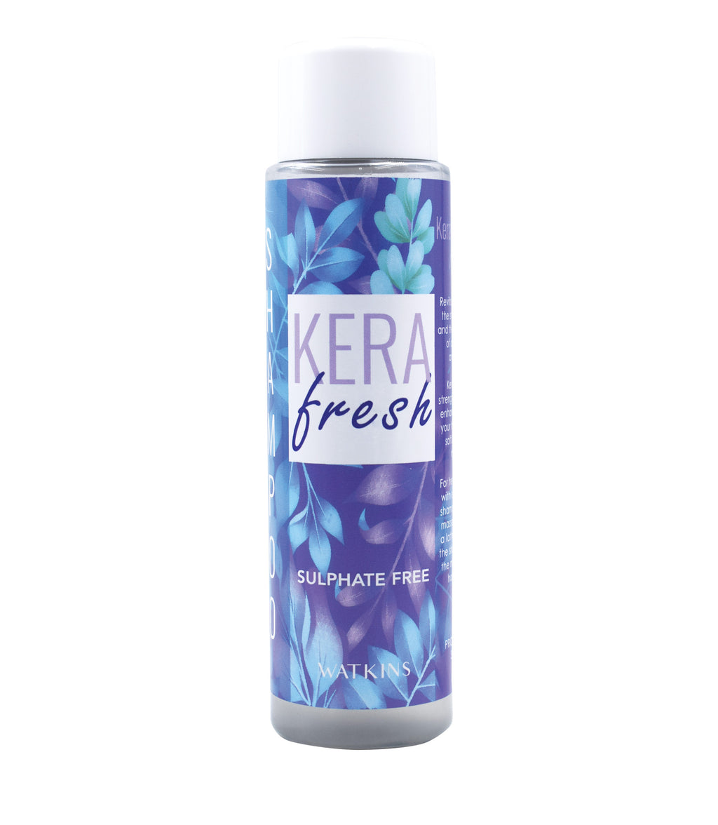 KeraFresh Sulphate Free Shampoo 200ml – Watkins Online