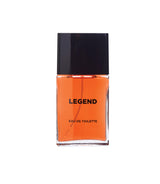Legend Eau De Toilette 50ml