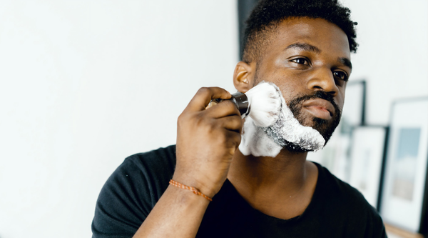 Upgrade your skincare routine: Men’s Skincare