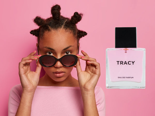 GET TO KNOW: TRACY