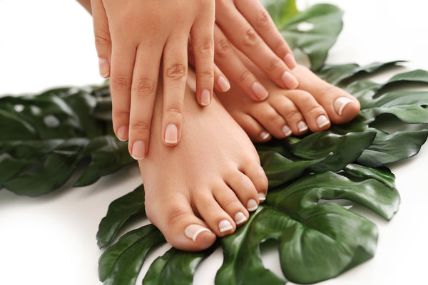 Step Into Comfort with the Watkins ComfiFeet Range: Your Ultimate Foot Care Solution