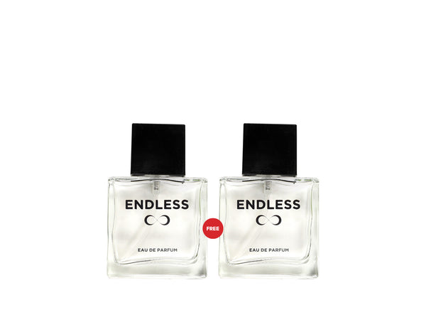 Endless Eau De Parfum 30ml FREE Endless Eau De Parfum 30ml