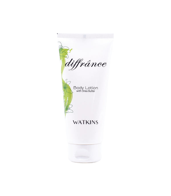 Diffrânce Body Lotion with Shea Butter 100ml