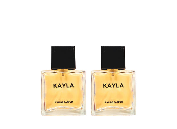 Kayla Duo