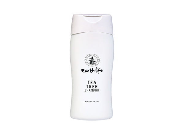 Tea Tree Shampoo 250ml