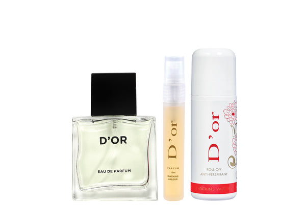 D'or Combo