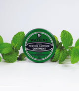 Menthol Camphor Ointment 75g