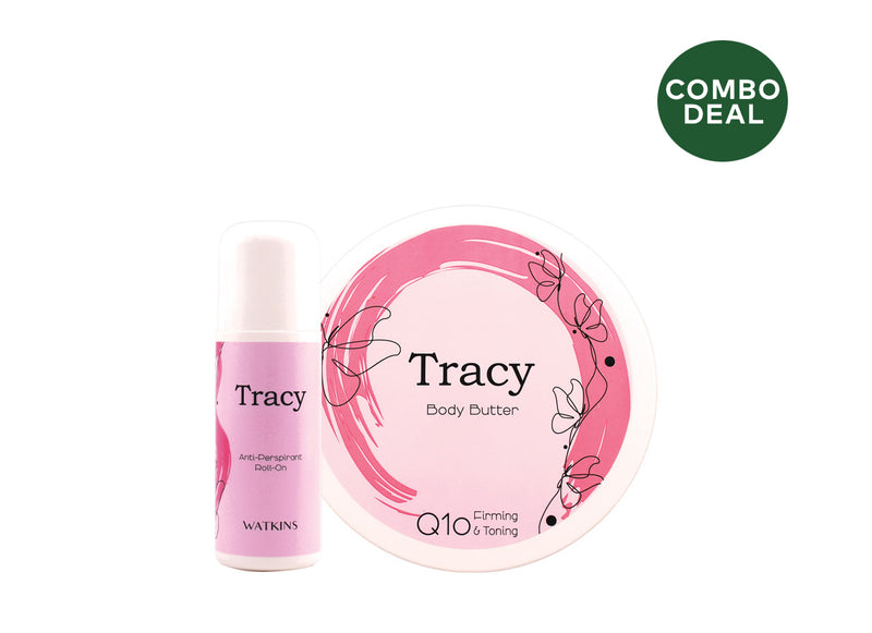 Tracy Body Duo