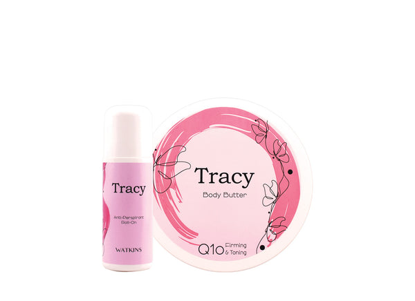 Tracy Body Duo