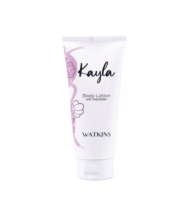 Kayla Body Lotion with Shea Butter 100ml