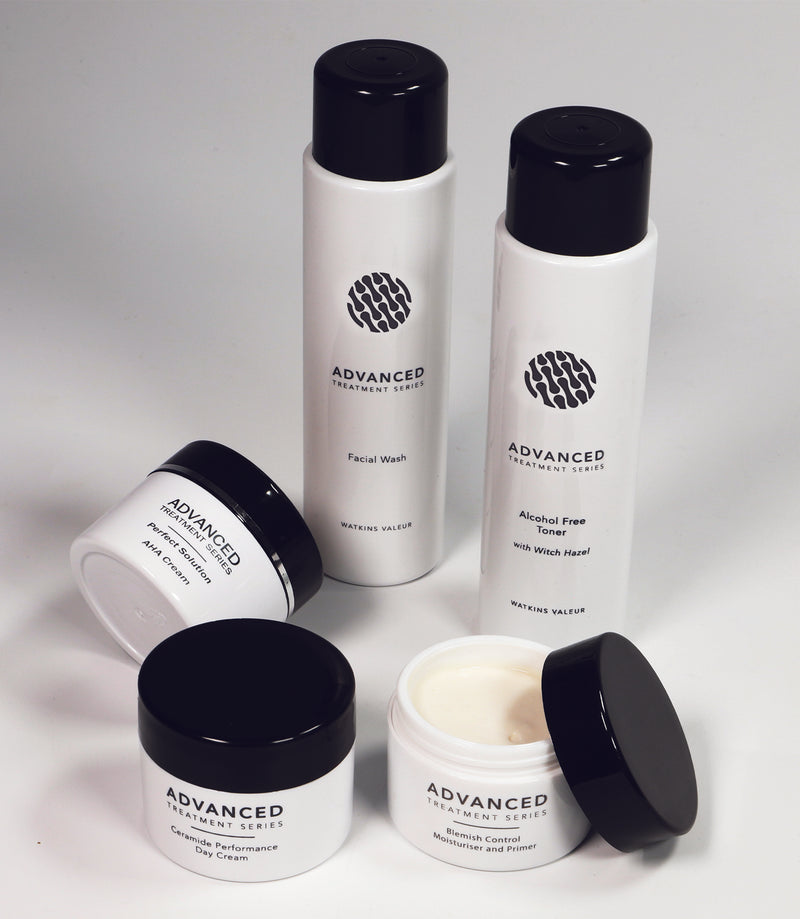 ATS Ceramide Performance Day Cream 50ml