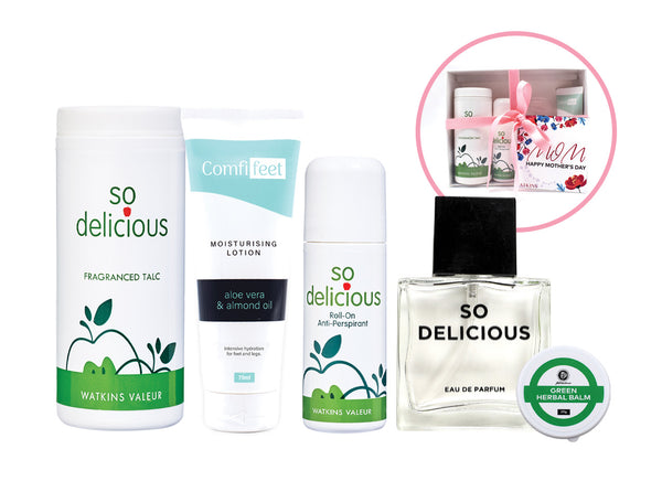 So Delicious Gift Box
