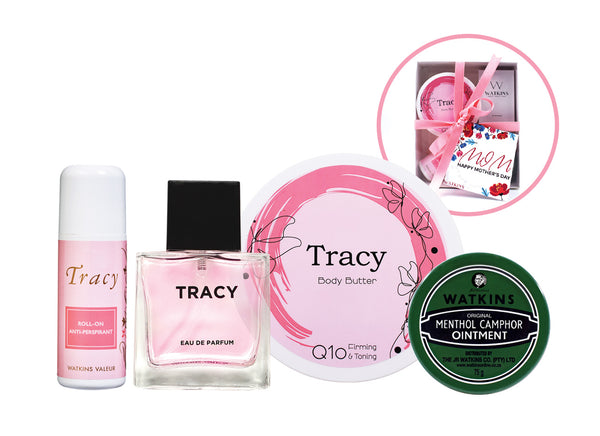 Tracy Gift Box