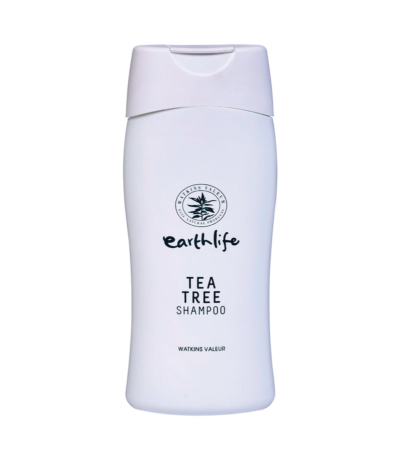 Tea Tree Shampoo 250ml