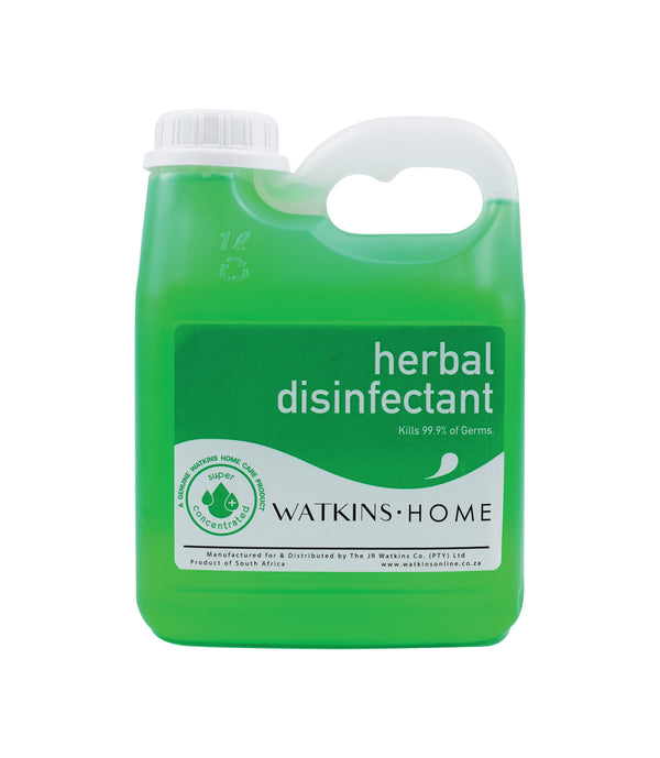 Watkins Herbal Disinfectant 1L