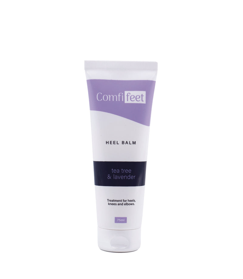 Comfifeet Heel Balm 75ml