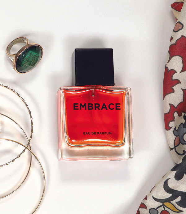 Embrace Eau De Parfum 30ml