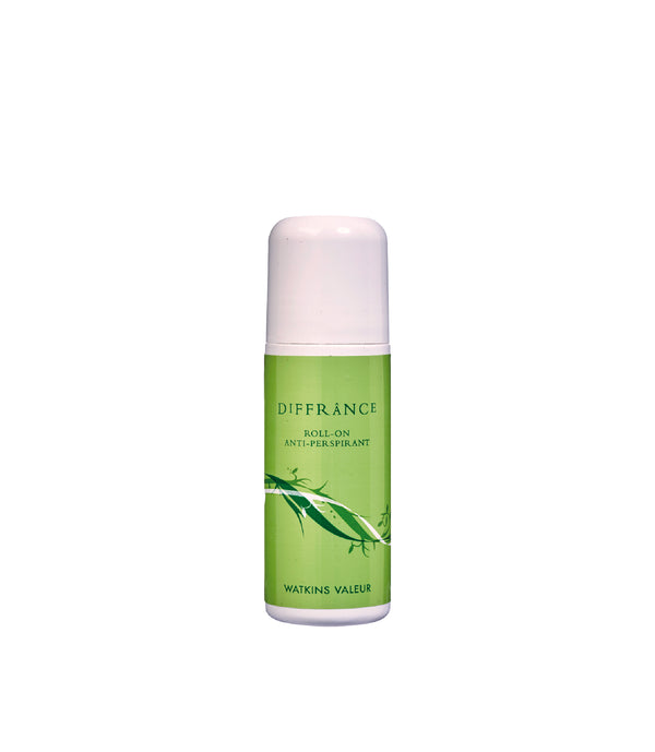 Diffrânce Anti-Perspirant Roll-on 50ml