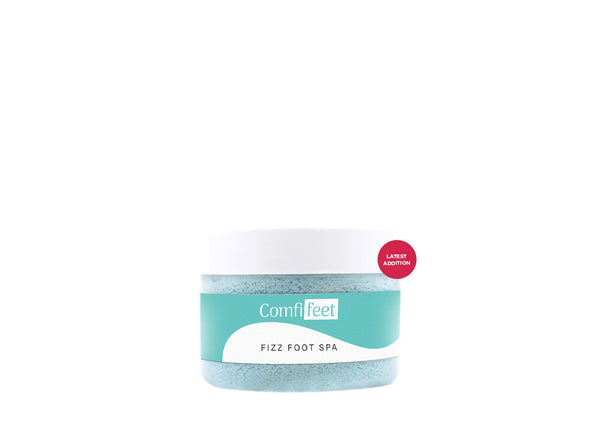 Comfifeet Fizz Foot Spa 250ml