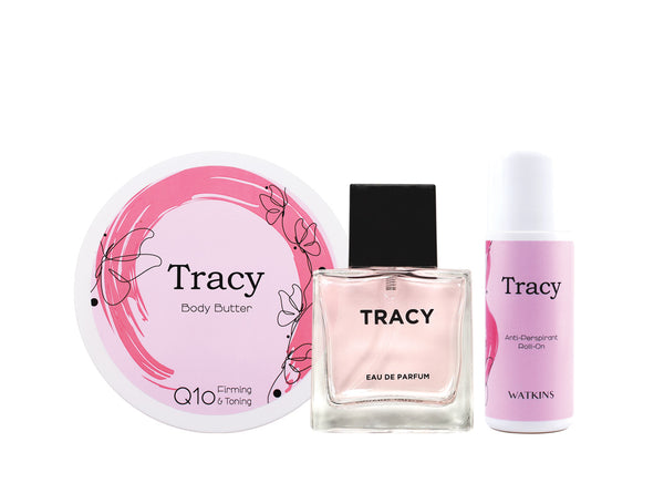 Tracy Combo
