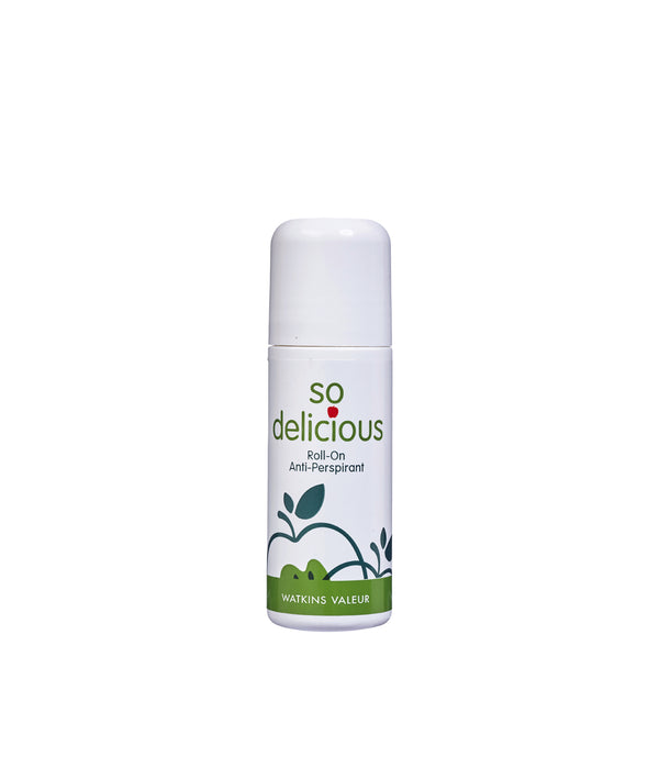 So Delicious Anti- Perspirant Roll-on 50ml