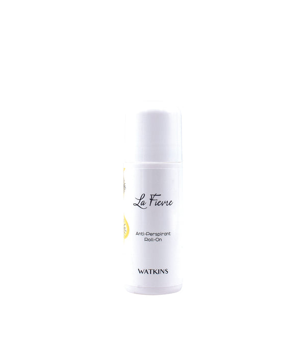 La Fievre Anti-Perspirant Roll-on 50ml