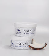 Watkins Pressing Oil 175ml