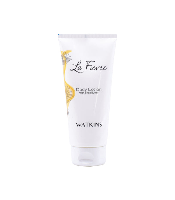 La Fievre Body Lotion with Shea Butter 100ml