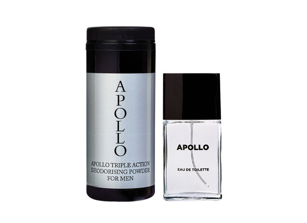 Apollo Combo