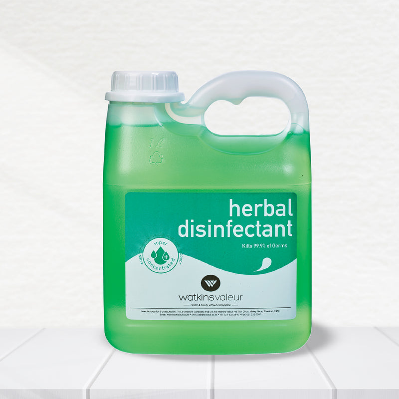 Herbal Disinfectant 1L