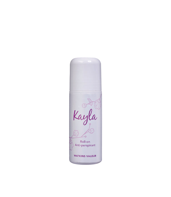 Kayla Anti-Perspirant Roll-on 50ml