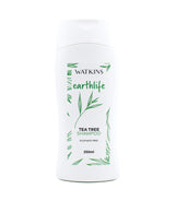 Tea Tree Shampoo 250ml