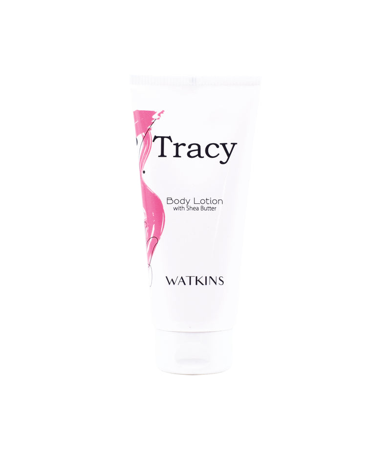 Tracy Body Lotion with Shea Butter 100ml