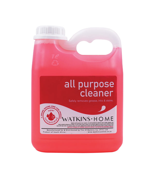 Watkins All Purpose Cleaner 1L
