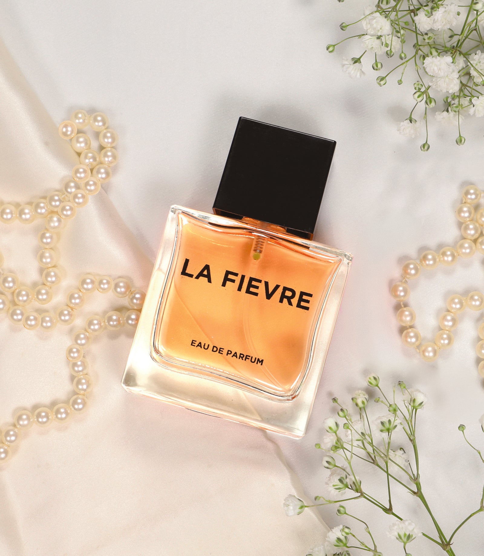 La Fievre Eau De Parfum 30ml – Watkins Online