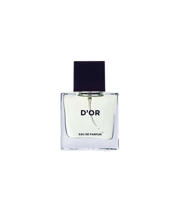 D'or Eau De Parfum 30ml