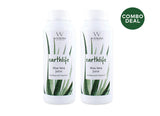 2 x Earthlife Aloe Vera Juice