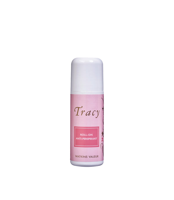 Tracy Anti-Perspirant Roll-on 50ml