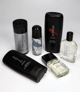 Apollo Sport Triple Action Body Wash 250ml