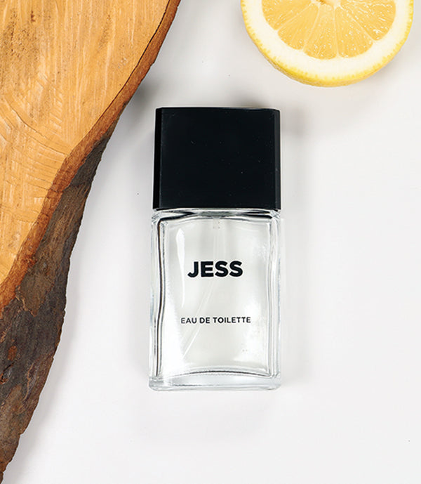 Jess Eau De Toilette 50ml