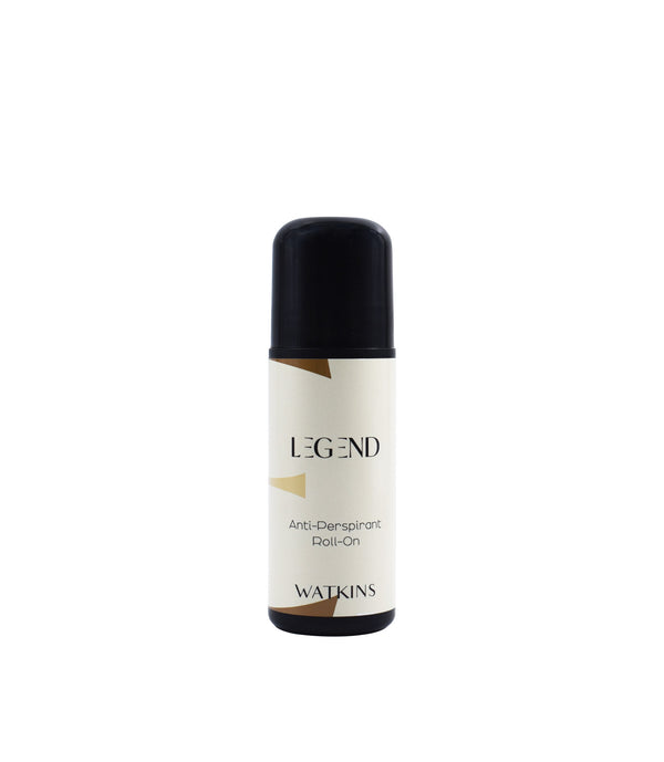 Legend Anti-Perspirant Roll-on 50ml