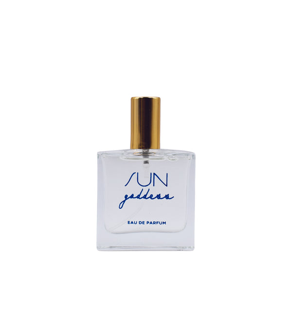 Sun Goddess Eau De Parfum 30ml