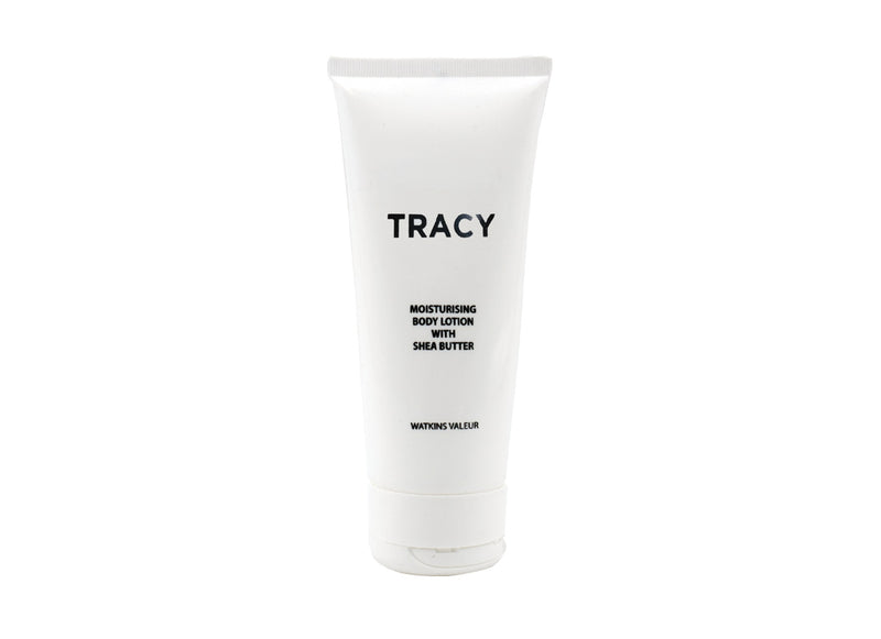 Tracy Body Lotion with Shea Butter 100ml
