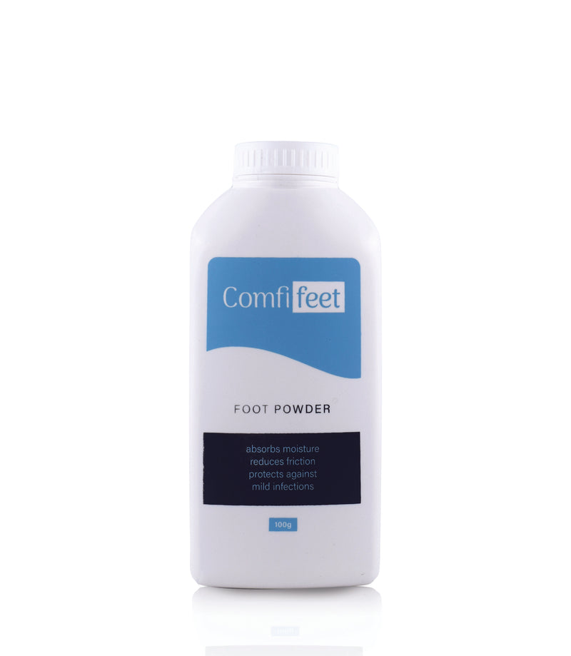 Comfifeet Foot Powder 100g