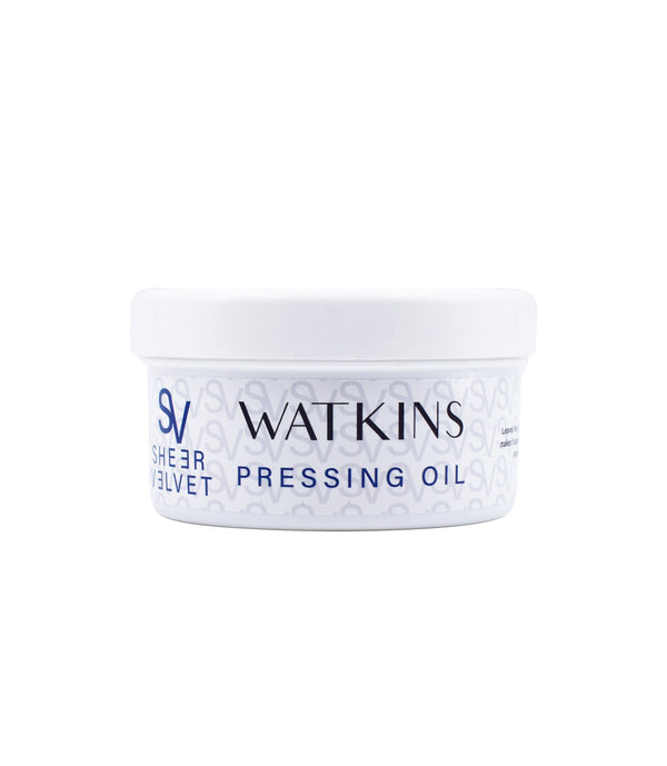 Watkins Pressing Oil 175ml