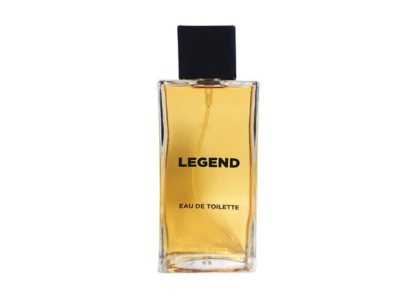 Legend Eau De Toilette 100ml