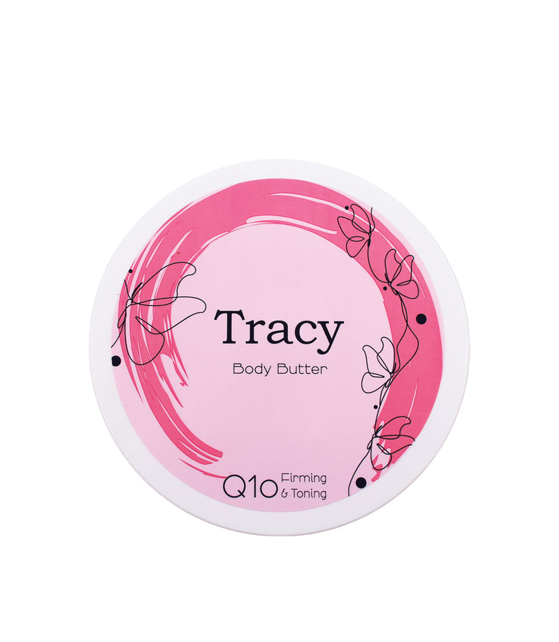 Tracy Body Butter Q10 Firming & Toning 250ml