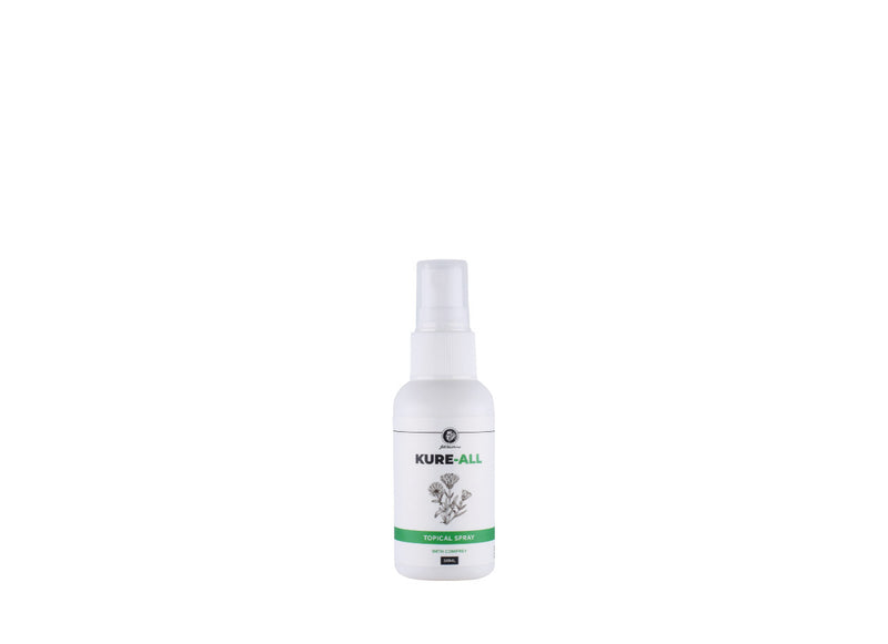 Kure-All Topical Spray 50ml