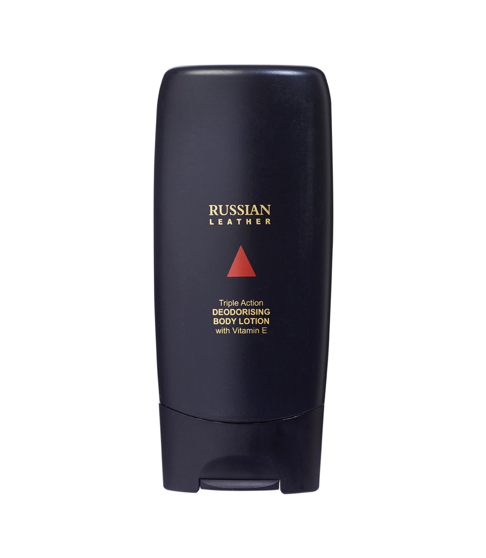Russian Leather Triple Action Deodorising Body Lotion 250ml