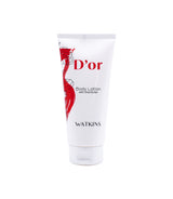 D'or Body Lotion with Shea Butter 100ml